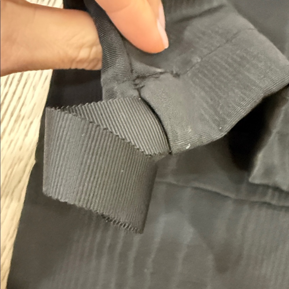 Celine Black Purse Bag - Picture 4 of 4